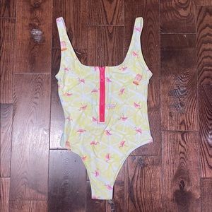 Women’s swimsuit